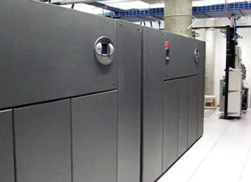 Used Data Center AC Buyers