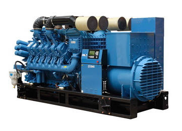 Used Detroit Generator Buyers