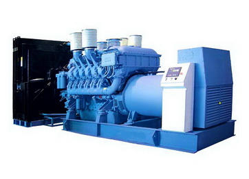 Used MTU Generator Buyers