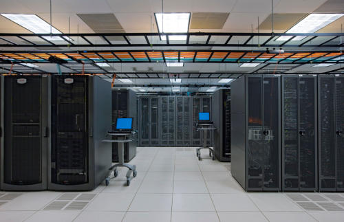 Data Center Systems Sales & Service