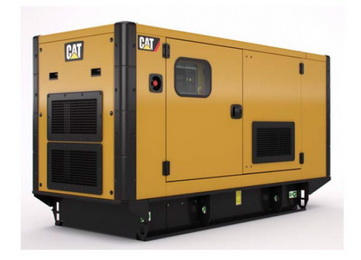 Used Caterpillar Generator Buyers