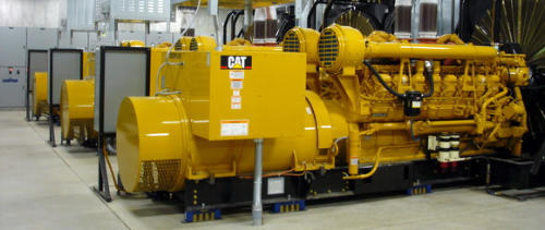 Used Kohler Generators for Sale