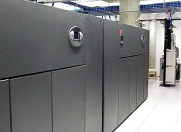 Used Vertiv AC Buyers